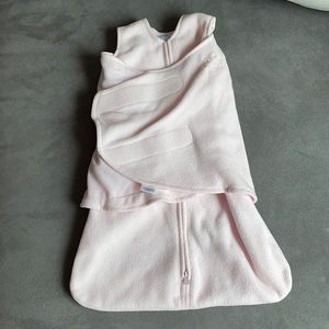 Halo SleepSack Fleece Newborn Swaddle